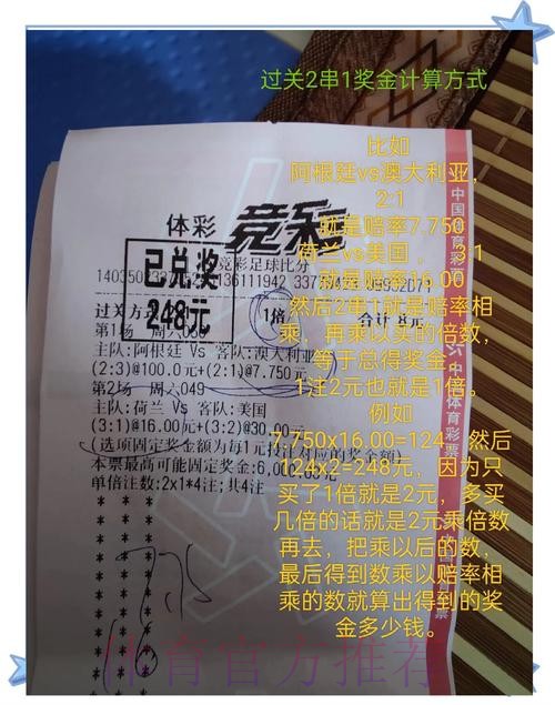 世界杯竞彩中奖概率到底有多高? 世界杯竞彩中奖概率到底有多高?