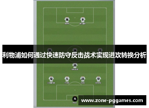 利物浦如何通过快速防守反击战术实现进攻转换分析