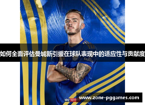 如何全面评估曼城新引援在球队表现中的适应性与贡献度