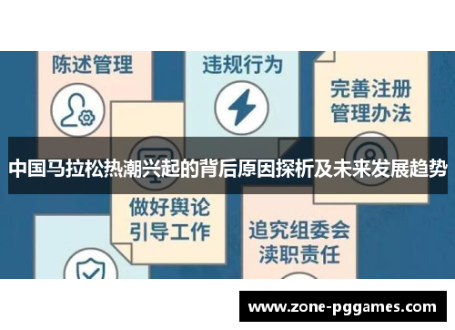中国马拉松热潮兴起的背后原因探析及未来发展趋势