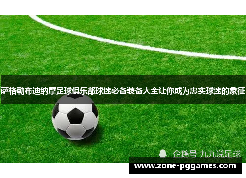 萨格勒布迪纳摩足球俱乐部球迷必备装备大全让你成为忠实球迷的象征